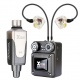 X-vive U4+T9