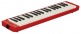 Pianica P37 Rouge