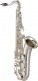YTS-62S 02 - Bb TENOR SILVER PLATED