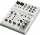 AG06 MK2 White