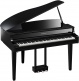 CLP-865 GP black