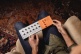 Seqtrak Orange