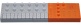 Seqtrak Orange