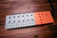 Seqtrak Orange