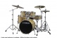 STAGE CUSTOM BIRCH NATURAL WOOD + PACK HARDWARE HW780