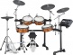 DTX8KX (pads TCS) - Real Wood