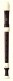 YRA322B Alto - Plastique (Baroque)