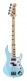 ATTLTDIIISBWC BILLY SHEEHAN SONIC BLUE