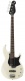 Bb-234 Vw Vintage White
