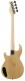 Bb-234 Yns Yellow Natural Satin
