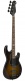 Bb-734 Adcs Dark Coffee Sunburst