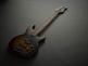 Bb-734 Adcs Dark Coffee Sunburst