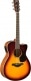 FSX820CBSII BROWN SUNBURST