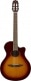 NTX1 BROWN SUNBURST