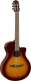 Ntx1 Brown Sunburst