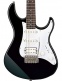 Pacifica012 Black