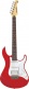 Pacifica Pa112Jrm Red Metallic
