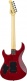 Pacifica 612Viifmx Fired Red