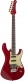 Pacifica 612Viifmx Fired Red