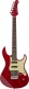Pacifica 612Viifmx Fired Red