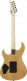 Pacifica 612Viix Yellow Natural Satin