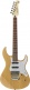 Pacifica 612Viix Yellow Natural Satin