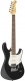 Pacifica Professional Pacp12-Bm Rw Black Metallic
