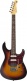 Pacifica Professional Pacp12-Db Rw Desert Burst
