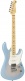 Pacifica Professional Pacp12M-Bbb Mn Beach Blue Burst
