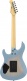 Pacifica Professional Pacp12M-Bbb Mn Beach Blue Burst