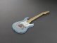 Pacifica Professional Pacp12M-Bbb Mn Beach Blue Burst