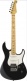 Pacifica Professional Pacp12M-Bm Mn Black Metallic