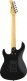 Pacifica Professional Pacp12M-Bm Mn Black Metallic