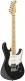 Pacifica Professional Pacp12M-Bm Mn Black Metallic