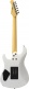 Pacifica Professional Pacp12-Swh Rw Shell White