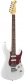 PACIFICA PROFESSIONAL PACP12-SWH RW SHELL WHITE