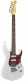 Pacifica Professional Pacp12-Swh Rw Shell White