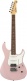 Pacifica Standard Plus Pacs+12-Asp Rw Ash Pink