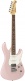 Pacifica Standard Plus Pacs+12-Asp Rw Ash Pink