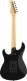 Pacifica Standard Plus Pacs+12-Bl Rw Black