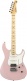 Pacifica Standard Plus Pacs+12M-Asp Mn Ash Pink