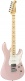 Pacifica Standard Plus Pacs+12M-Asp Mn Ash Pink