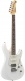 Pacifica Standard Plus Pacs+12-Shw Rw Shell White