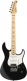 Pacifica Standard Plus Pacs+12M-Bl Mn Black
