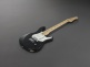 Pacifica Standard Plus Pacs+12M-Bl Mn Black