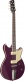Revstar Standard Rss02T Hot Merlot