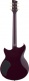 Revstar Standard Rss20 Hot Merlot