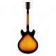 Sa2200 Brown Sunburst