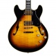Sa2200 Brown Sunburst