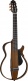 Silent G200N Nylon Natural